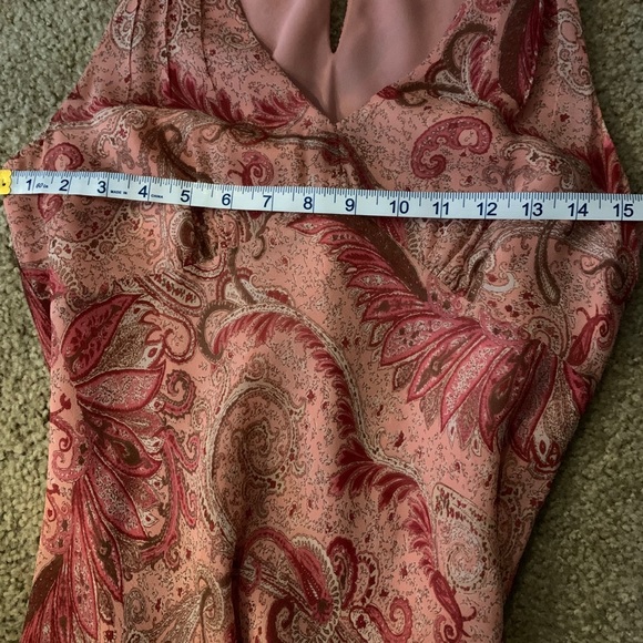 COPY - Ann Taylor Sundress - Picture 3 of 6